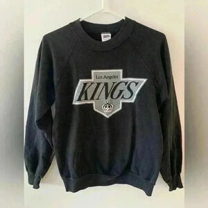 VINTAGE 80/90s LA Kings  Crewneck